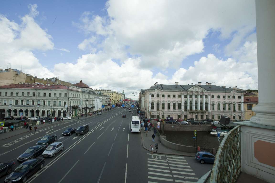 Гостиница  Талион Империал Санкт-Петербург-98