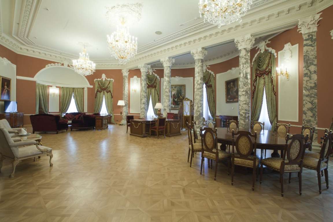 Гостиница  Талион Империал Санкт-Петербург-84