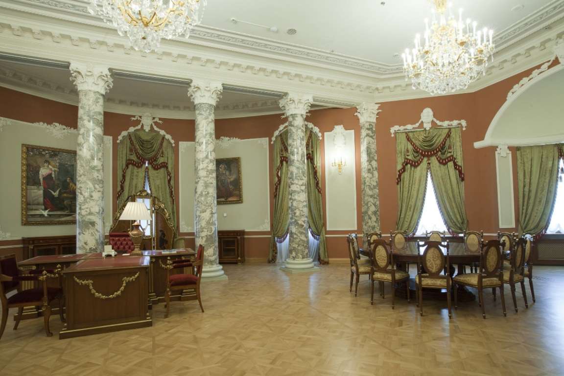 Гостиница  Талион Империал Санкт-Петербург-85