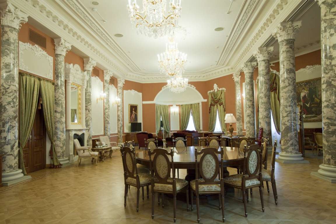 Гостиница  Талион Империал Санкт-Петербург-86