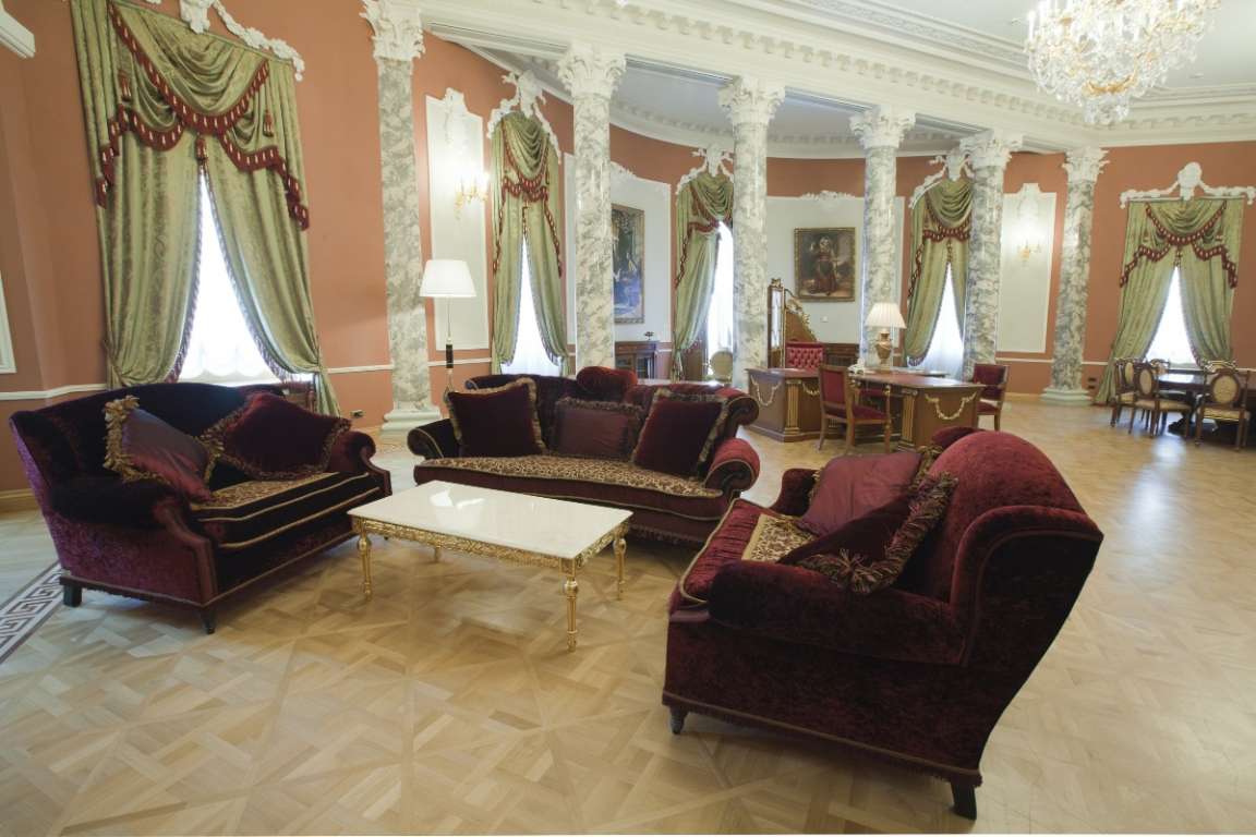 Гостиница  Талион Империал Санкт-Петербург-82
