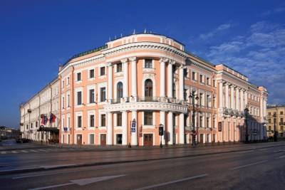 Гостиница  Талион Империал Санкт-Петербург-6