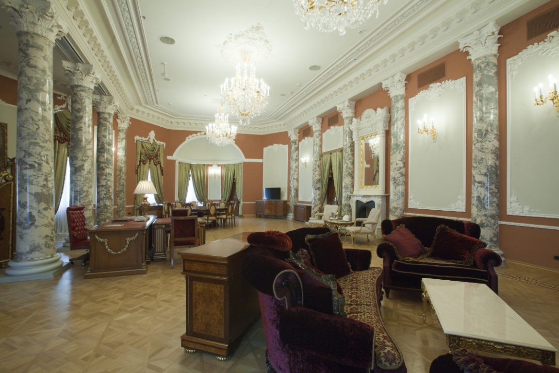 Гостиница  Талион Империал Санкт-Петербург