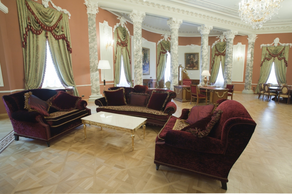 Гостиница  Талион Империал Санкт-Петербург