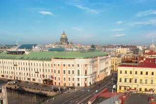 Гостиница  Талион Империал Санкт-Петербург-0